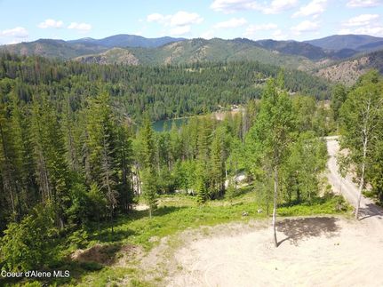 Land for sale in Shoshone County, Idaho