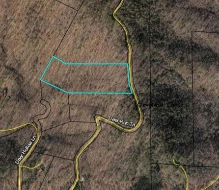 Land for sale in White County, Georgia