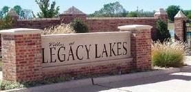 Land for sale in Canadian County, Oklahoma