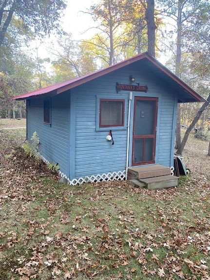 Lakefront Property for sale in Becker County, Minnesota