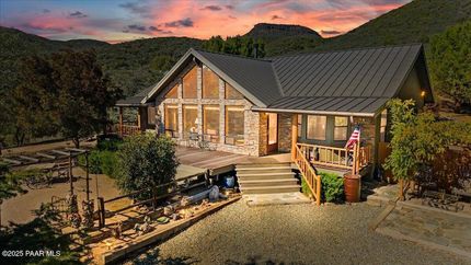 Land for sale in Yavapai County, Arizona