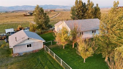 House for sale in Granite County, Montana