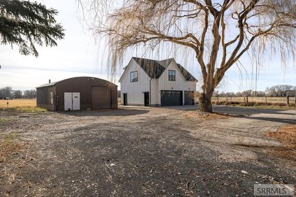 Land for sale in Jefferson County, Idaho