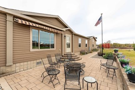 Land for sale in Otter Tail County, Minnesota