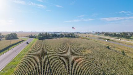 Land for sale in Stutsman County, North Dakota