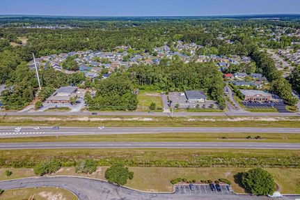 Land for sale in Horry County, South Carolina