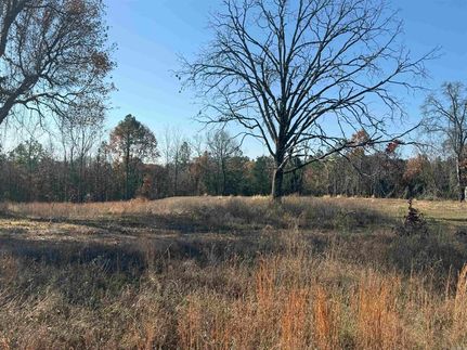 Homesite for sale in Van Buren County, Arkansas