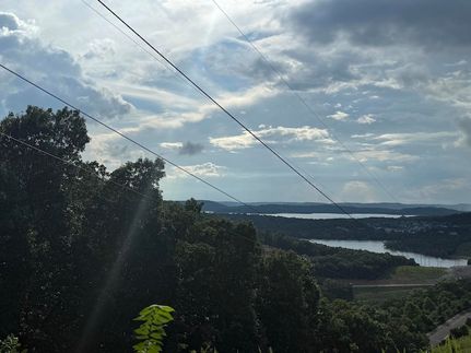 Land for sale in Taney County, Missouri