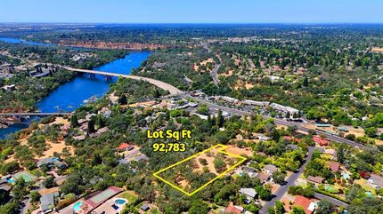 Land for sale in Sacramento County, California