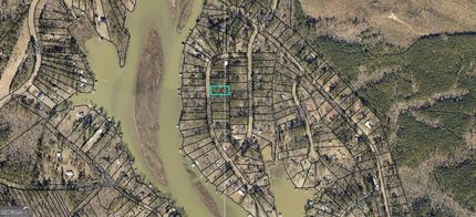 Land for sale in Putnam County, Georgia