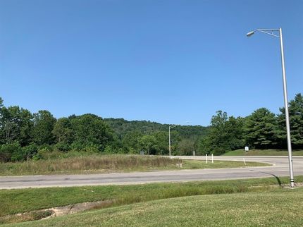 Land for sale in Franklin County, Indiana