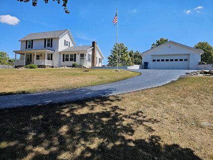 Land for sale in Boyle County, Kentucky