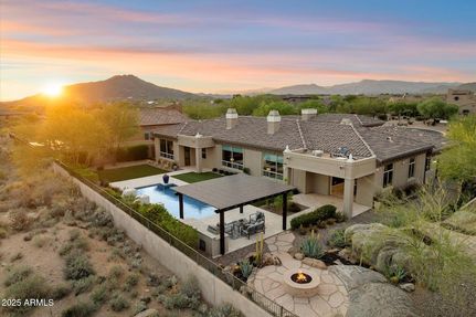 Land for sale in Maricopa County, Arizona