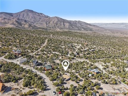 Land for sale in Clark County, Nevada