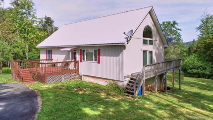 Land for sale in Sullivan County, New York