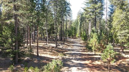 Land for sale in Shasta County, California