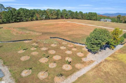 Land for sale in Greenville County, South Carolina