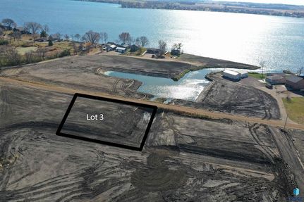 Land for sale in Lake County, South Dakota