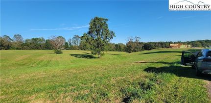Land for sale in Wilkes County, North Carolina