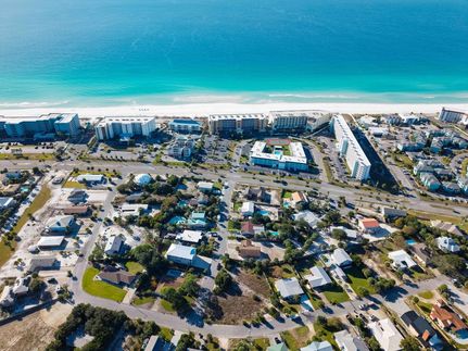 Land for sale in Okaloosa County, Florida