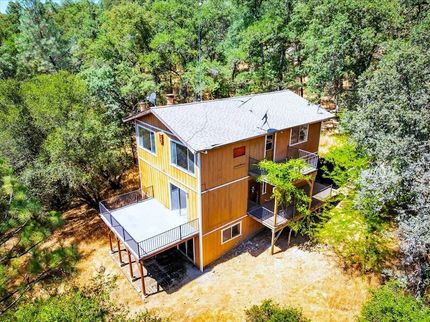 Land for sale in El Dorado County, California