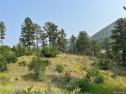 Homesite for sale in El Paso County, Colorado