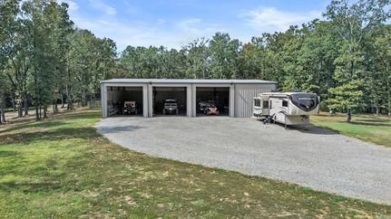 Land for sale in White County, Arkansas