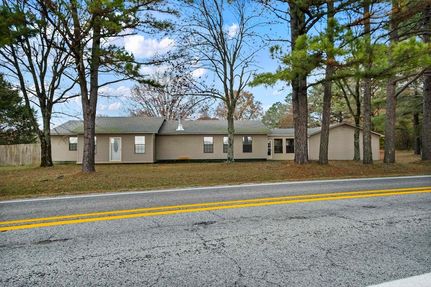 Land for sale in White County, Arkansas