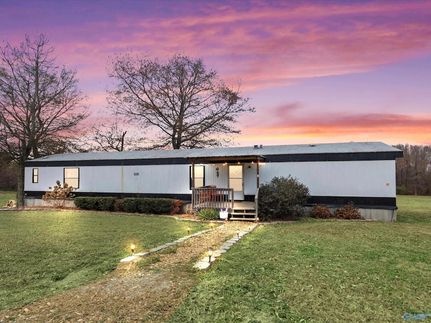 Land for sale in Etowah County, Alabama