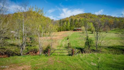 Land for sale in Hawkins County, Tennessee