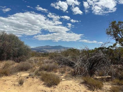 Land for sale in Riverside County, California