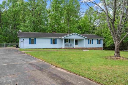 Land for sale in Spartanburg County, South Carolina