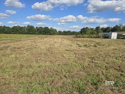 Land for sale in Baldwin County, Alabama