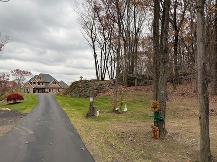 Land for sale in New Haven County, Connecticut