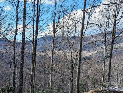 Land for sale in Jackson County, North Carolina