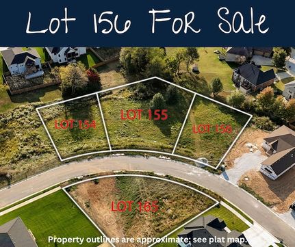 Land for sale in Christian County, Missouri