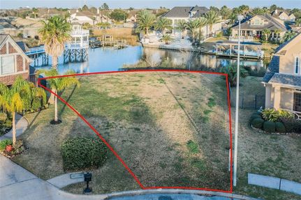 Land for sale in Harris County, Texas