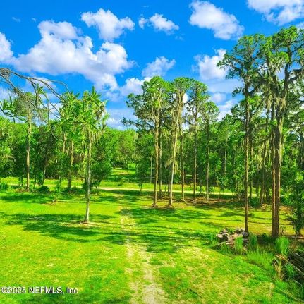 Land for sale in Putnam County, Florida