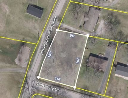 Land for sale in Wilson County, Tennessee