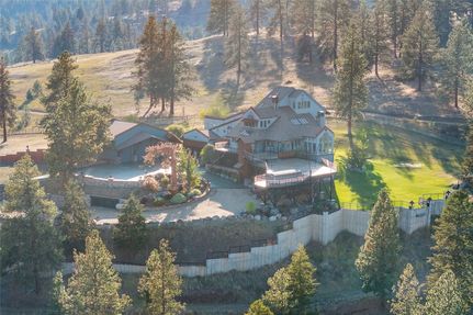 Land for sale in Missoula County, Montana