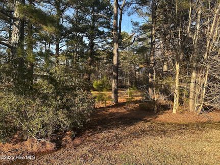 Homesite for sale in Nash County, North Carolina