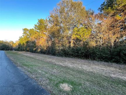 Land for sale in Waller County, Texas