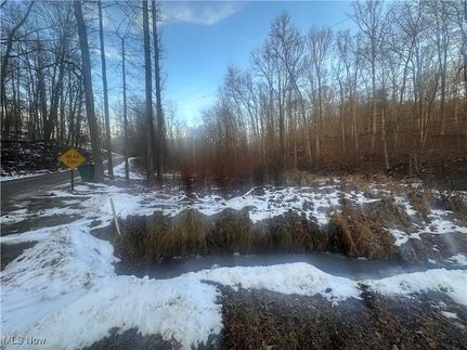 Homesite for sale in Licking County, Ohio