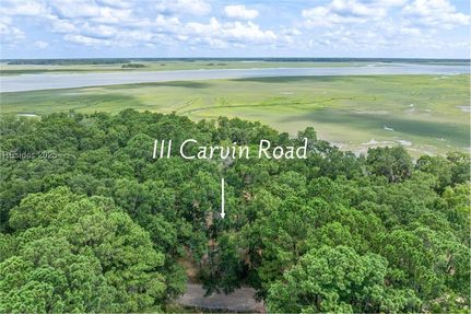 Land for sale in Beaufort County, South Carolina