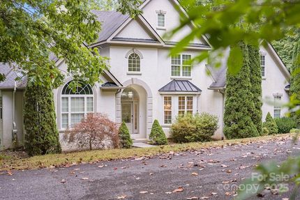 House for sale in Henderson County, North Carolina