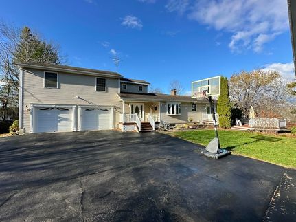 Land for sale in Penobscot County, Maine