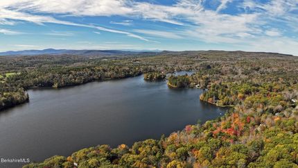 Land for sale in Berkshire County, Massachusetts