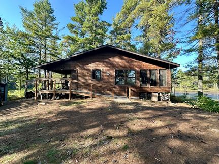 House for sale in Luce County, Michigan