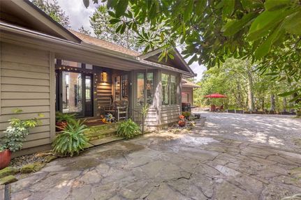 House for sale in Macon County, North Carolina