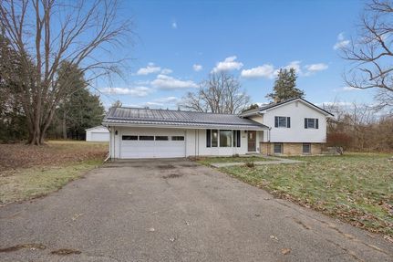 Land for sale in Calhoun County, Michigan